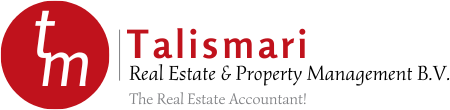 Talismari Reale State